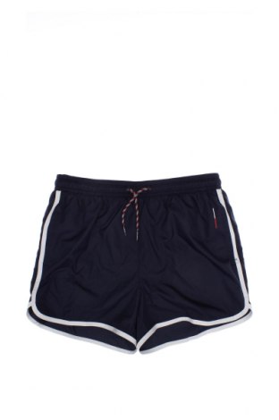 Costum de baie pentru copii Tommy Hilfiger, Mărime 13-14y/ 164-168 cm, Culoare Albastru, Preț 151,97 Lei