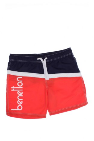 Dětské plavky  United Colors Of Benetton, Velikost 8-9y/ 134-140 cm, Barva Modrá, Cena  396,00 Kč