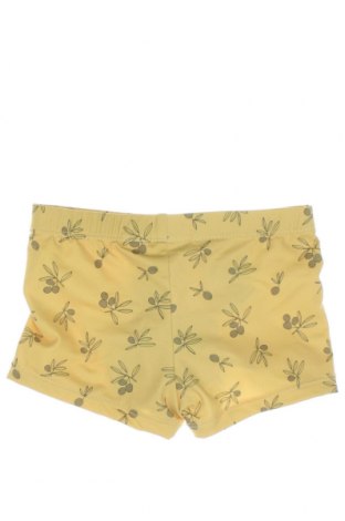 Kinderbadeanzug Zara, Größe 18-24m/ 86-98 cm, Farbe Gelb, Preis € 8,97