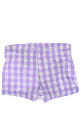 Costum de baie pentru copii Zara, Mărime 18-24m/ 86-98 cm, Culoare Mov, Preț 40,52 Lei