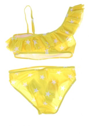 Kinderbadeanzug iDO, Größe 13-14y/ 164-168 cm, Farbe Gelb, Preis € 12,06