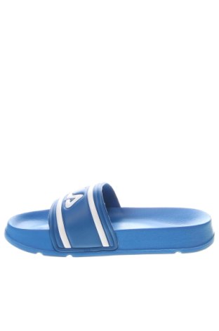 Детски чехли FILA, Größe 33, Farbe Blau, Preis 12,63 €