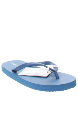 Kinderpantoffeln Mango, Größe 32, Farbe Blau, Preis 6,99 €