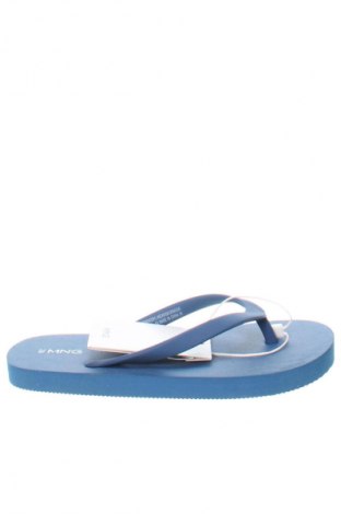 Kinderpantoffeln Mango, Größe 28, Farbe Blau, Preis 6,99 €