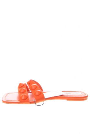 Детски чехли Zara, Größe 39, Farbe Orange, Preis € 15,21