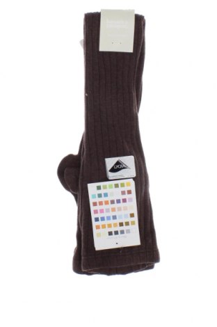 Детски чорапогащник Bonnet A Pompon, Размер 3-4y/ 104-110 см, Цвят Кафяв, Цена 12,10 лв.