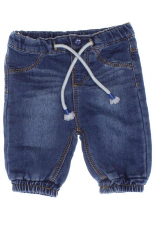Detské džínsy , Veľkosť 1-2m/ 50-56 cm, Farba Modrá, Cena  11,83 €