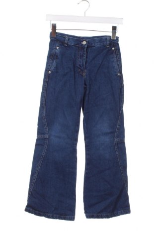 Kinderjeans, Größe 10-11y/ 146-152 cm, Farbe Blau, Preis € 9,60