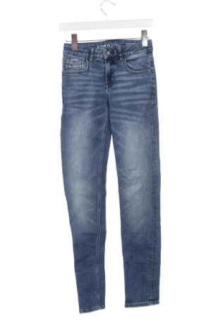 Kinderjeans, Größe 12-13y/ 158-164 cm, Farbe Blau, Preis € 9,33