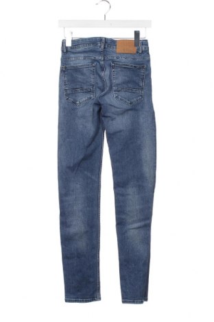 Dětské džíny , Velikost 12-13y/ 158-164 cm, Barva Modrá, Cena  243,00 Kč