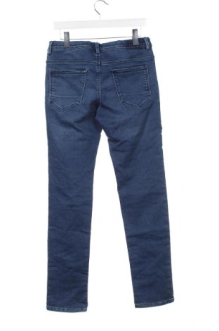 Kinderjeans, Größe 14-15y/ 168-170 cm, Farbe Blau, Preis € 10,02