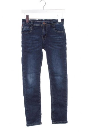 Detské džínsy , Veľkosť 10-11y/ 146-152 cm, Farba Modrá, Cena  21,28 €