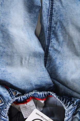 Detské džínsy , Veľkosť 18-24m/ 86-98 cm, Farba Modrá, Cena  9,82 €