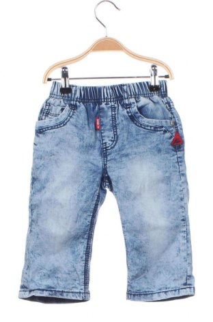 Kinderjeans, Größe 18-24m/ 86-98 cm, Farbe Blau, Preis 9,33 €