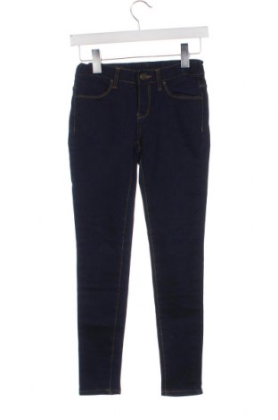 Kinderjeans, Größe 10-11y/ 146-152 cm, Farbe Blau, Preis € 5,01