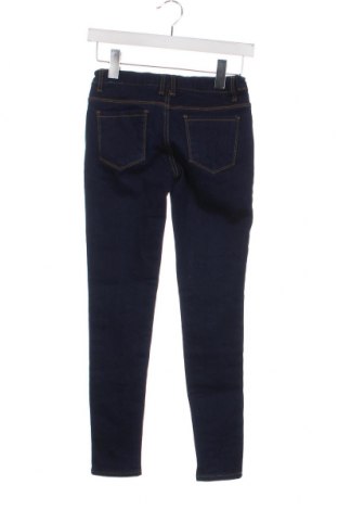 Detské džínsy , Veľkosť 10-11y/ 146-152 cm, Farba Modrá, Cena  5,01 €