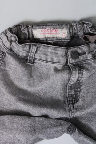 Detské džínsy , Veľkosť 9-10y/ 140-146 cm, Farba Sivá, Cena  9,88 €