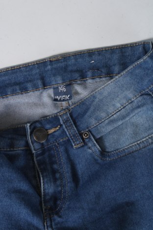 Detské džínsy , Veľkosť 9-10y/ 140-146 cm, Farba Modrá, Cena  9,88 €