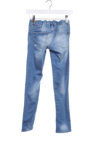 Dziecięce jeansy, Rozmiar 9-10y/ 140-146 cm, Kolor Niebieski, Cena 45,88 zł