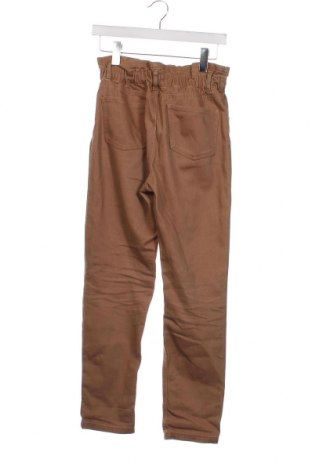 Detské džínsy , Veľkosť 12-13y/ 158-164 cm, Farba Hnedá, Cena  9,86 €