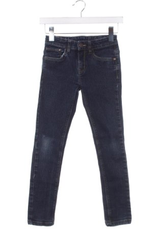 Detské džínsy , Veľkosť 8-9y/ 134-140 cm, Farba Modrá, Cena  9,82 €