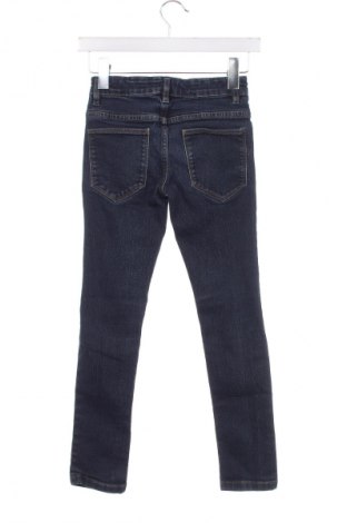 Dětské džíny , Velikost 8-9y/ 134-140 cm, Barva Modrá, Cena  247,00 Kč
