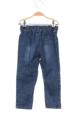 Detské džínsy , Veľkosť 18-24m/ 86-98 cm, Farba Modrá, Cena  9,33 €