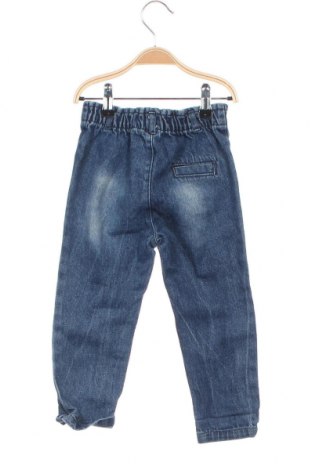 Detské džínsy , Veľkosť 18-24m/ 86-98 cm, Farba Modrá, Cena  9,33 €