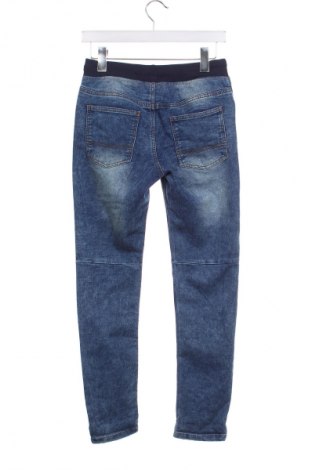 Dziecięce jeansy, Rozmiar 10-11y/ 146-152 cm, Kolor Niebieski, Cena 45,88 zł
