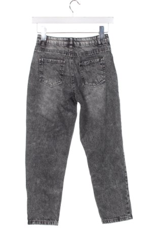 Detské džínsy , Veľkosť 9-10y/ 140-146 cm, Farba Sivá, Cena  9,82 €