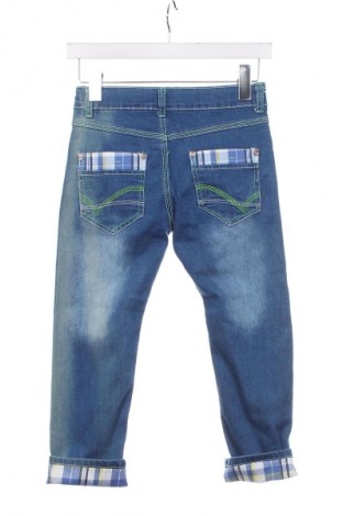 Dziecięce jeansy, Rozmiar 5-6y/ 116-122 cm, Kolor Niebieski, Cena 78,60 zł