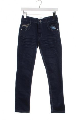 Detské džínsy , Veľkosť 14-15y/ 168-170 cm, Farba Modrá, Cena  7,26 €