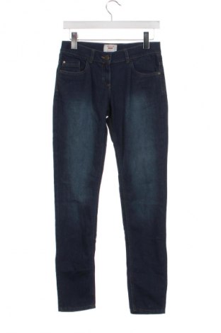 Detské džínsy , Veľkosť 12-13y/ 158-164 cm, Farba Modrá, Cena  6,35 €