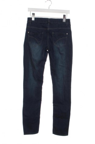 Detské džínsy , Veľkosť 12-13y/ 158-164 cm, Farba Modrá, Cena  7,26 €