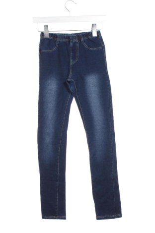 Kinderjeans, Größe 13-14y/ 164-168 cm, Farbe Blau, Preis € 5,00