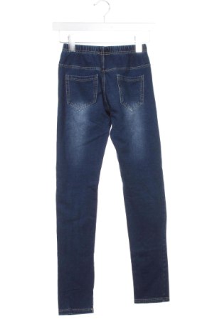 Kinderjeans, Größe 13-14y/ 164-168 cm, Farbe Blau, Preis 9,99 €