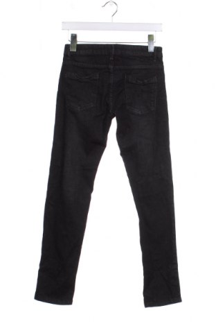 Kinderjeans Alive, Größe 10-11y/ 146-152 cm, Farbe Schwarz, Preis € 11,14