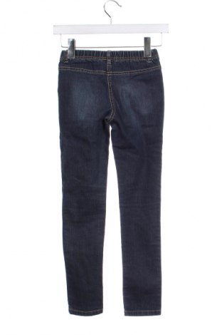 Kinderjeans Alive, Größe 8-9y/ 134-140 cm, Farbe Blau, Preis € 9,60