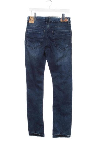 Kinderjeans Blue Effect, Größe 15-18y/ 170-176 cm, Farbe Blau, Preis € 3,49