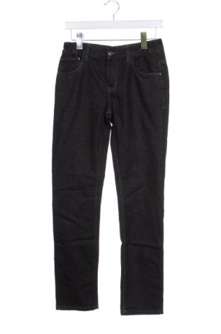 Kinderjeans C&A, Größe 12-13y/ 158-164 cm, Farbe Schwarz, Preis 6,49 €