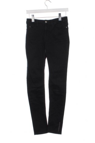 Kinderjeans Calvin Klein Jeans, Größe 13-14y/ 164-168 cm, Farbe Schwarz, Preis € 25,00