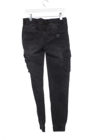 Kinderjeans Chapter, Größe 14-15y/ 168-170 cm, Farbe Schwarz, Preis € 8,91