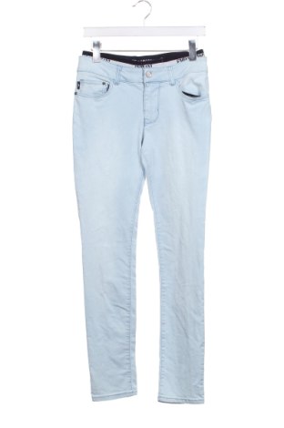 Kinderjeans Emporio Armani, Größe 13-14y/ 164-168 cm, Farbe Blau, Preis € 48,97