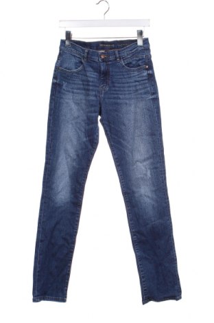 Detské džínsy  Guess, Veľkosť 15-18y/ 170-176 cm, Farba Modrá, Cena  14,97 €