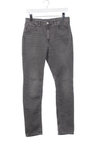 Detské džínsy  H&M, Veľkosť 15-18y/ 170-176 cm, Farba Sivá, Cena  16,37 €