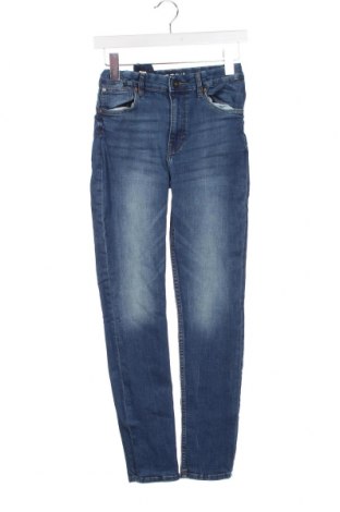 Kinderjeans H&M, Größe 12-13y/ 158-164 cm, Farbe Blau, Preis 9,33 €