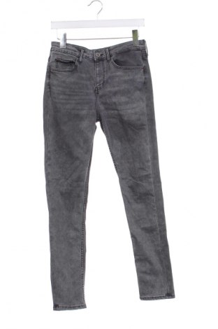 Detské džínsy  H&M, Veľkosť 14-15y/ 168-170 cm, Farba Sivá, Cena  8,16 €