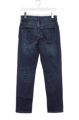 Kinderjeans H&M, Größe 13-14y/ 164-168 cm, Farbe Blau, Preis € 14,20