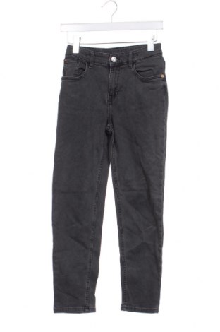 Kinderjeans H&M, Größe 11-12y/ 152-158 cm, Farbe Grau, Preis € 10,02