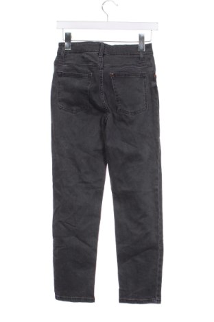 Dziecięce jeansy H&M, Rozmiar 11-12y/ 152-158 cm, Kolor Szary, Cena 46,06 zł